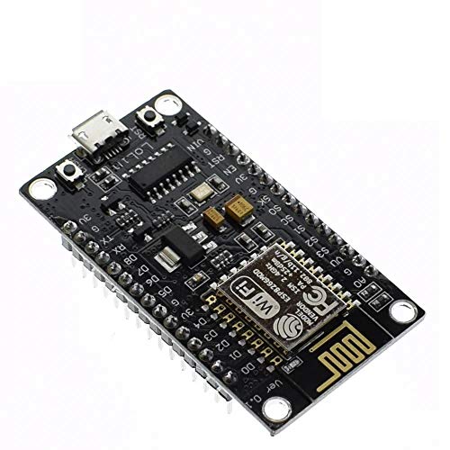 TECNOIOT NodeMcu V3 WiFi modul ESP8266 CH340 utvecklingskort