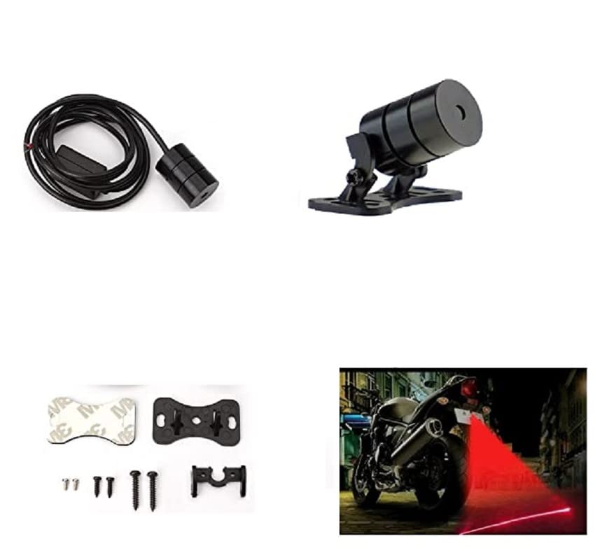 Image of Aksmit Laser Light For Opel Corsa