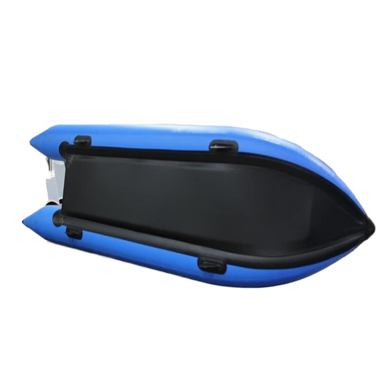 Barco de Pesca en Kayak