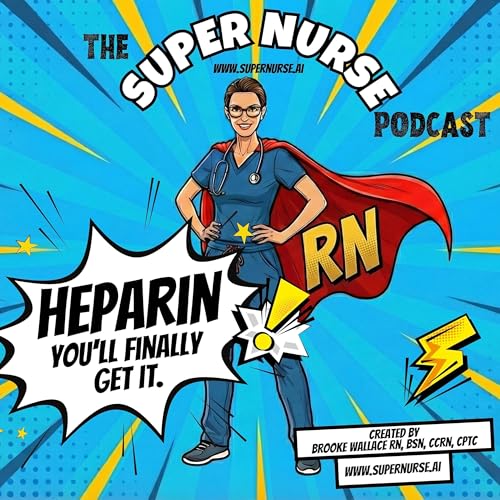 Heparin Demystified: The Gas, Cruise & Brake Method