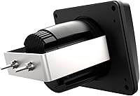 Vista 11 de wet sounds WS-MC-2 AM/FM/Sintonizador de banda meteorológica con RBDS y SiriusXM-Ready®