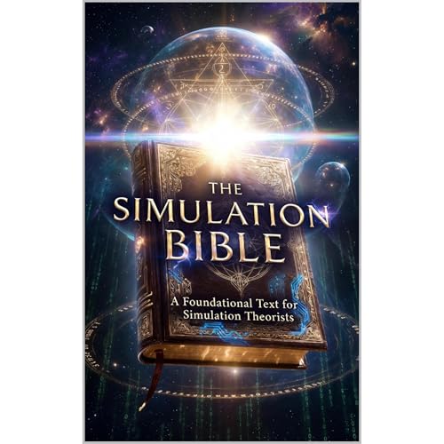 THE SIMULATION BIBLE
