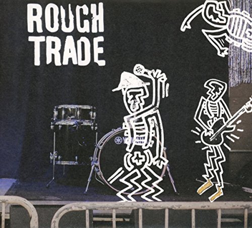 ROUGH TRADE SHOPS PRESENTS: COUNTER CULTURE 2017