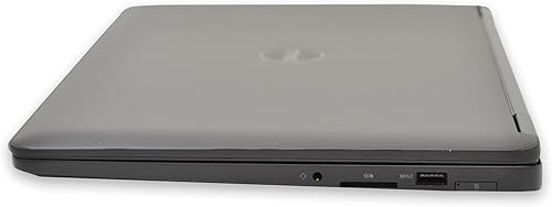 Miniatura 8 de Dell Latitude E7450 - Laptop de 14 pulgadas, Intel Core i5 5300U 2.3Ghz, 16GB DDR3, disco duro SSD de 1 TB, HDMI, cámara web, Windows 10 (renovado)