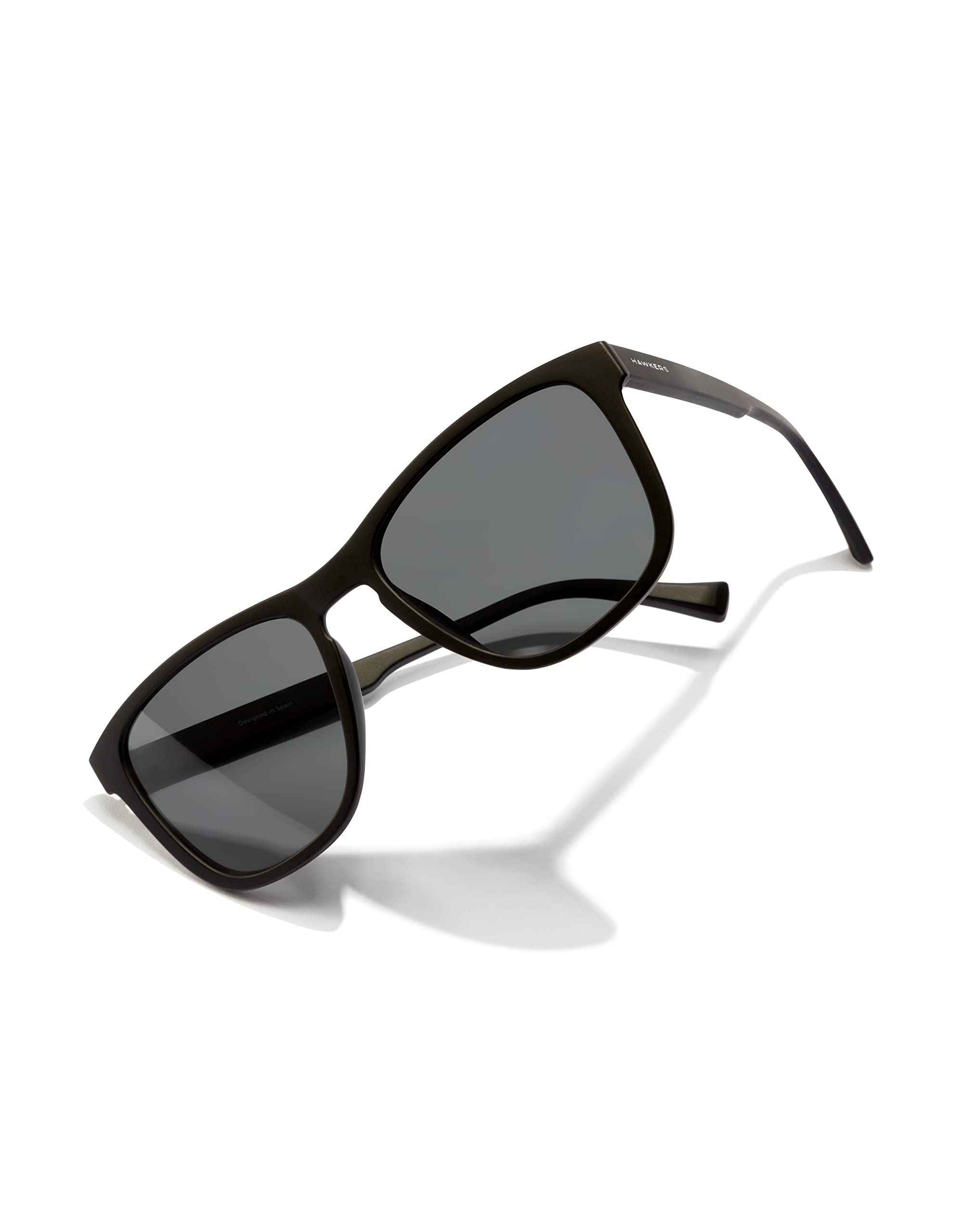 HAWKERS Unisex Zhanna Sonnenbrille (1er Pack)