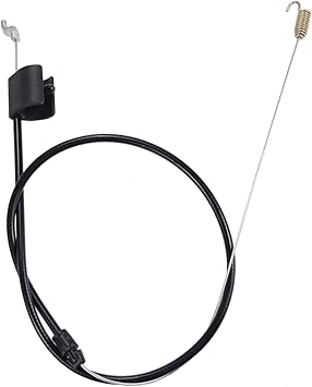 Review BOSFLAG 946-04237 Clutch Cable Replaces MTD 746-04237 Auger Clutch Cable, MTD 946-04237 Auger Clutch Cable, 746 04237, 946 04237, 74604237, 94604237 for MTD Yard Machines Yard Man Snowblower Review BOSFLAG 946-04237 Clutch Cable Replaces MTD 746-04237 Auger Clutch Cable, MTD 946-04237 Auger Clutch Cable, 746 04237, 946 04237, 74604237, 94604237 for MTD Yard Machines Yard Man Snowblower