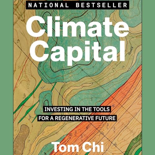 Why Do We Listen to the Talkers More Than the Builders Saving the Planet? - TOM CHI - Highlights