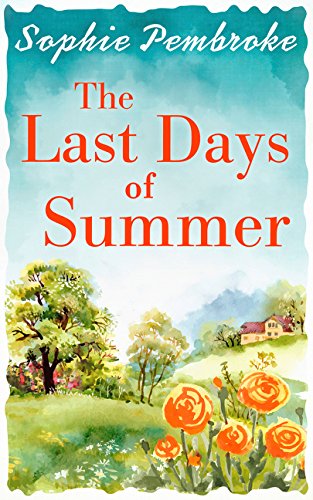 The Last Days of Summer: The perfect feel good summer read!