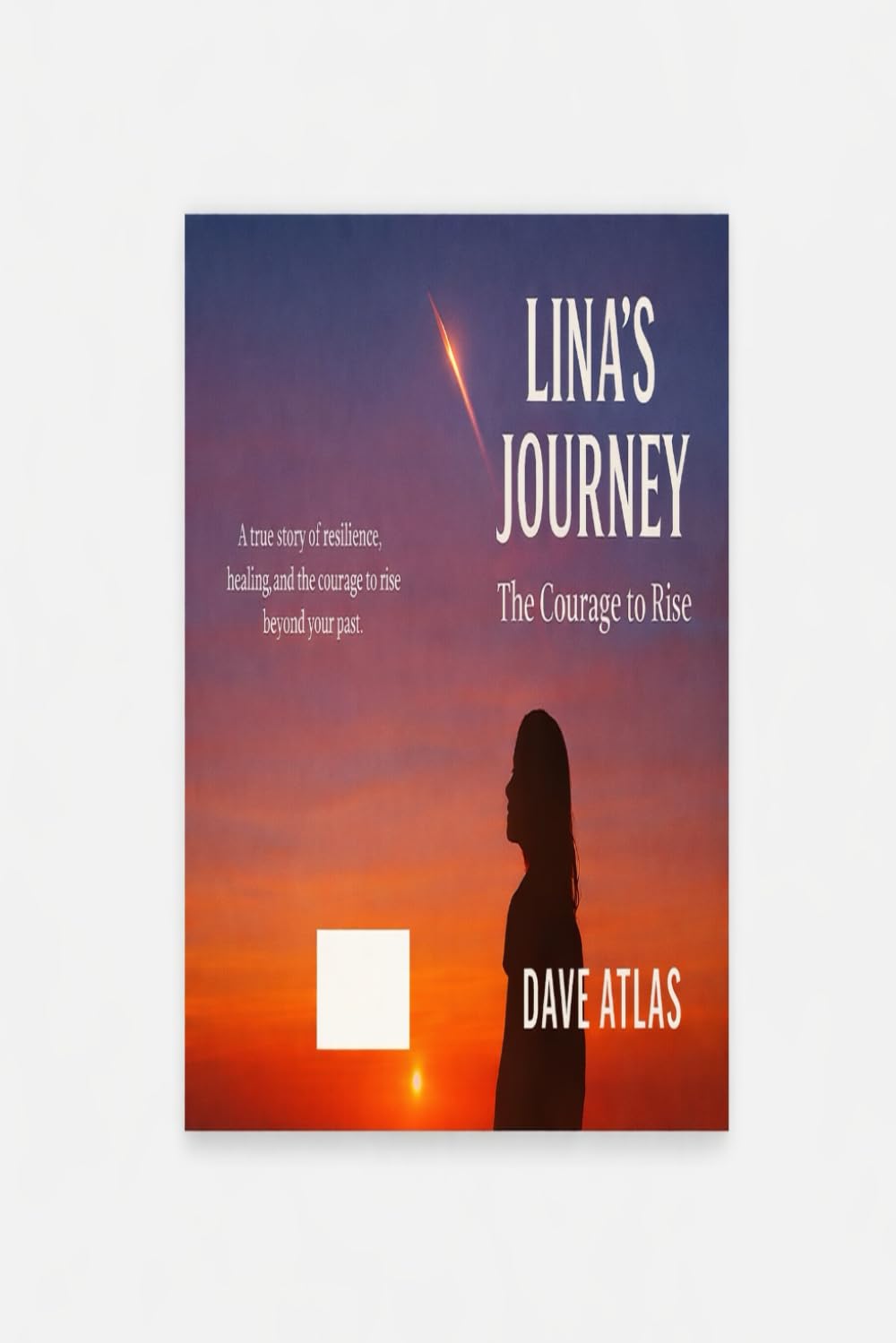 Lina’s Journey: The Courage to Rise