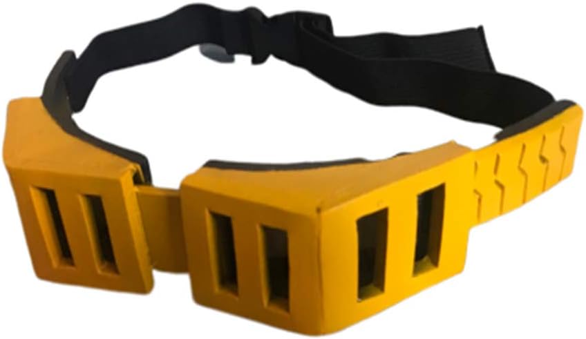 Aizawa Shouta Cosplay Glasses Eraser Head Halloween Cosplay Glasses Props Accessories