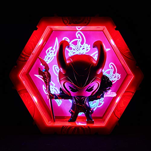 Wow Pods Marvel Loki - vue 4