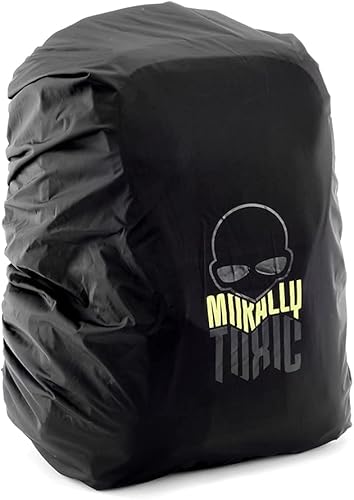 Miniatura 5 de Mochila de la cámara de valquiria tóxica (HA-B3SB-17AE), Zafiro, Mochila