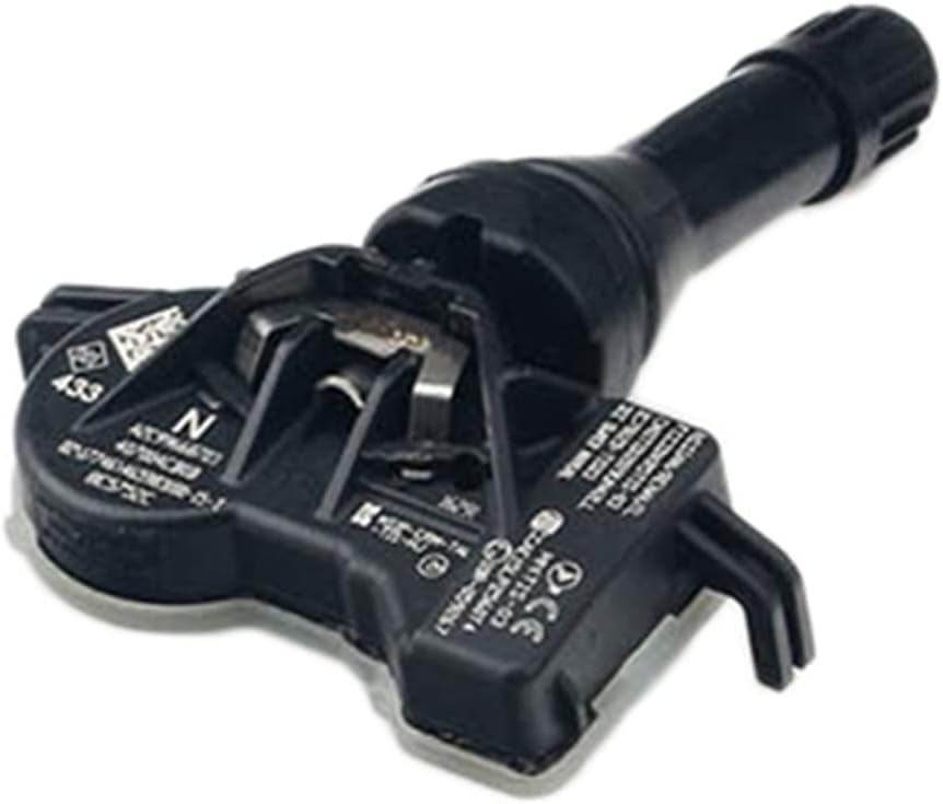 圧力センサー ために 4ピース TPMS.Renault Infiniti 40700のタイヤ