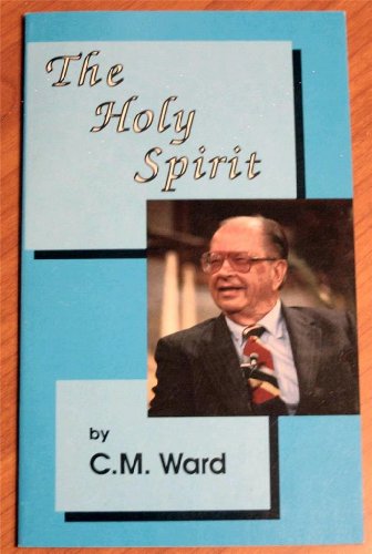 The Holy Spirit B000EW127O Book Cover