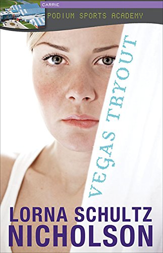 Vegas Tryout (Lorimer Podium Sports Academy)