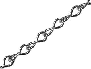 Faithfull CHJCUT20Z Zinc Plated Irwin Chain