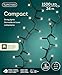 Produktbild Lumineo Lichterkette Compact warm weiß - 1500 LED's - 34 Meter - grünes Kabel - Indoor & Outdoor - Timer - dimmbar - IP44 Schutz