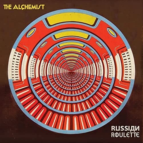 Russian Russian Roulette