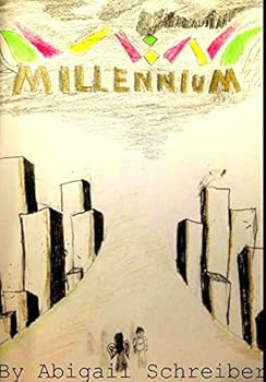 Hardcover Millennium Book