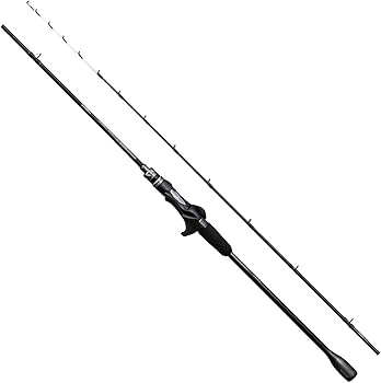 Amazon | シマノ(SHIMANO) タチウオテンヤロッド 24 サーベルマスター