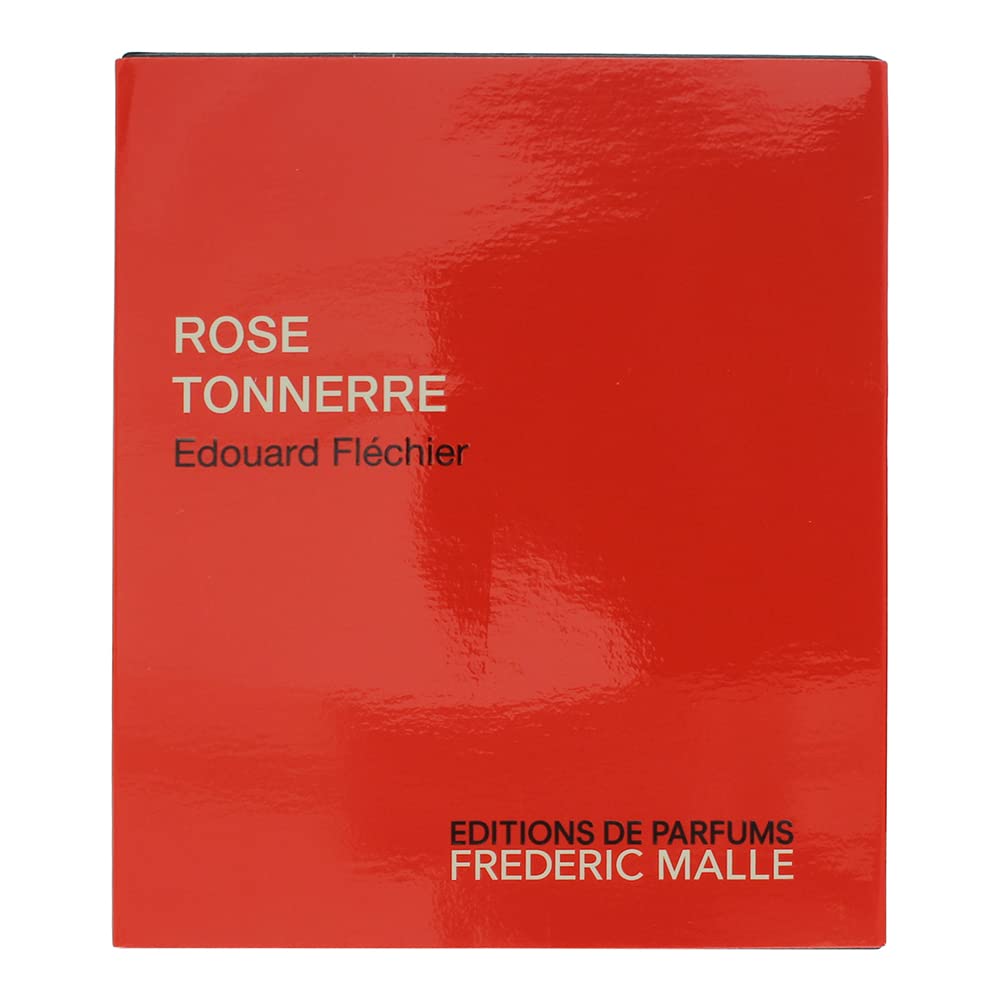 FREDERIC MALLE Rose Tonnerre Eau De Parfum 50 ml