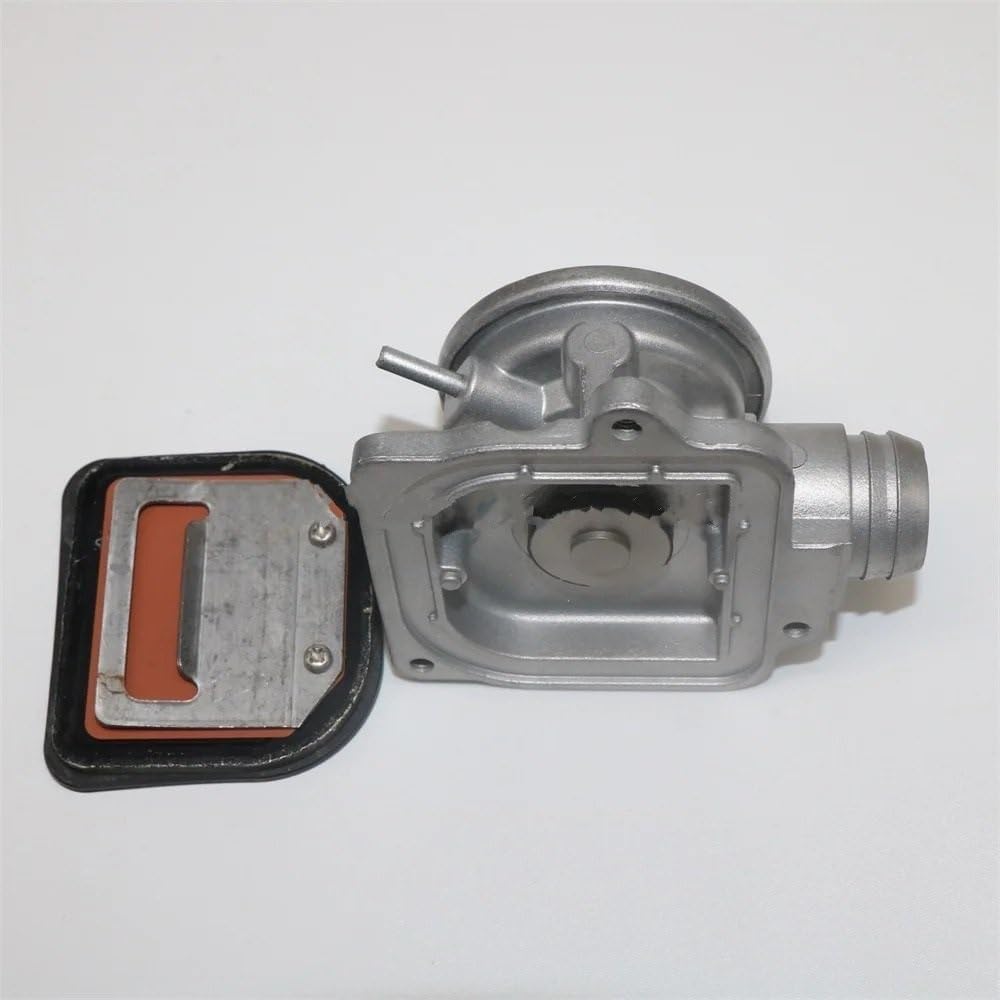 EGR Valve A0021407560 – część wymienna | Bezpośrednia zamiana węgla zawartego w paliwa poprzez włącznik EGR zmniejsza jego
