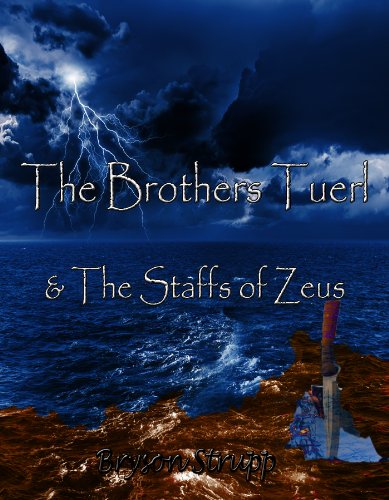 The Brothers Tuerl & The Staffs of Zeus