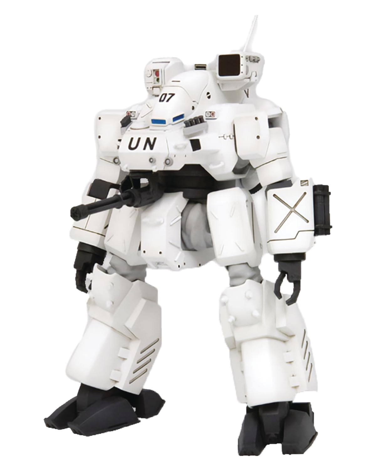 Kotobukiya Patlabor 2: The Movie – Hannibal (PKO Ver.) Plastic Model Kit