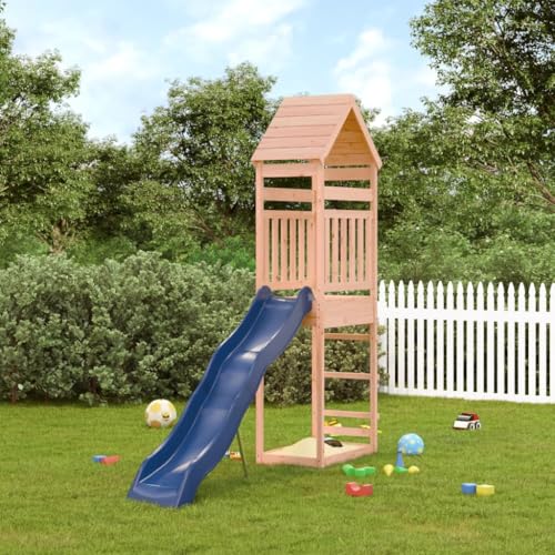 Outdoor Playset Wood Playset for Kids, Garden Backyard Fun with Playhouse, Playground, and Slide Sets, Patio, and Discovery, 182 Characters
