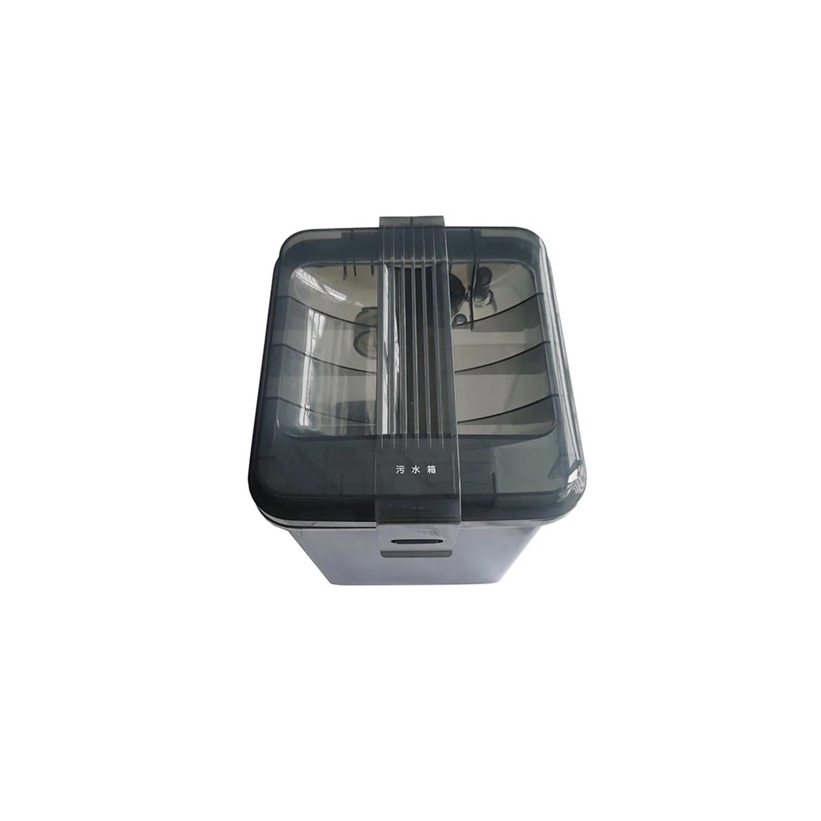 Zbiornik na czystą wodę Zbiornik na ścieki, kompatybilny z Deebot, X5/X5 Pro/X5/X2/Pro, kompatybilny z Omni, X5 Pro/Ultra(1PC Sewage Tank)