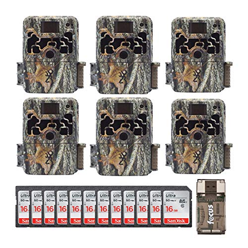 10 Best Trail Camera Card Reader [Buying Guide 2023] • Sacred Car