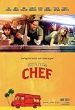 Chef 27 x 40 Movie Poster - Style A