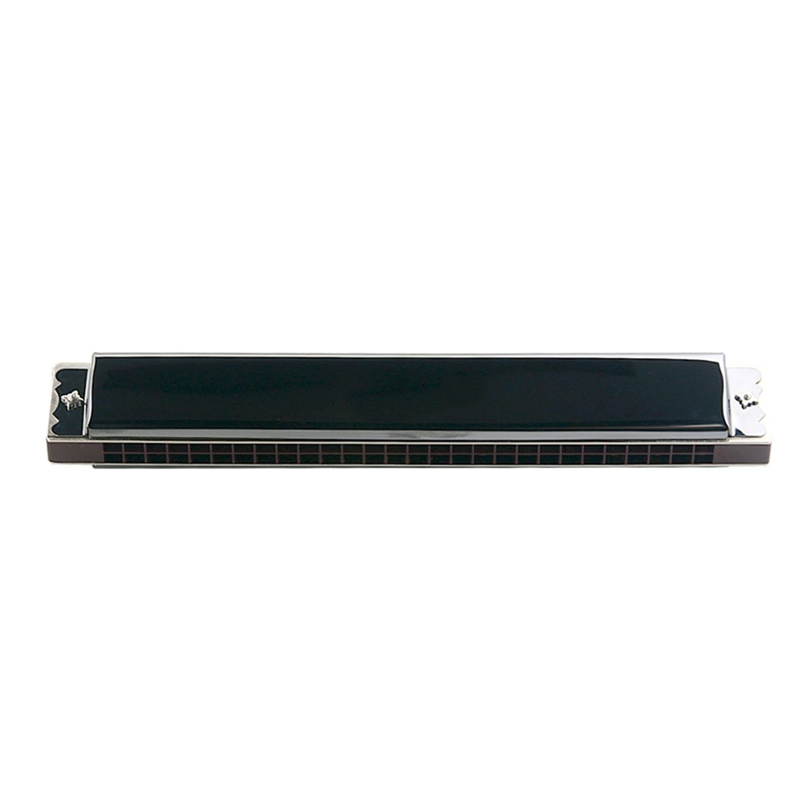 Strumento Musicale Professionale Con Armonica Polifonica Con Accento In Do A 28 Fori E Copertura Verniciata armonica Strumento Professionale(Accent)
