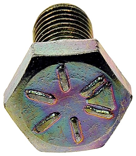 Image of Dorman 961-505 Hex Bolt - Grade 8 - 1 /4-28 X 1 /2, 4 Pack