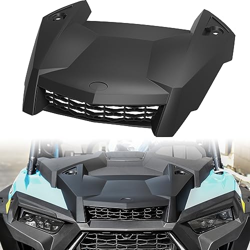 Capot UTV Turbo SAUTVS pour Polaris RZR XP 1000 en rando