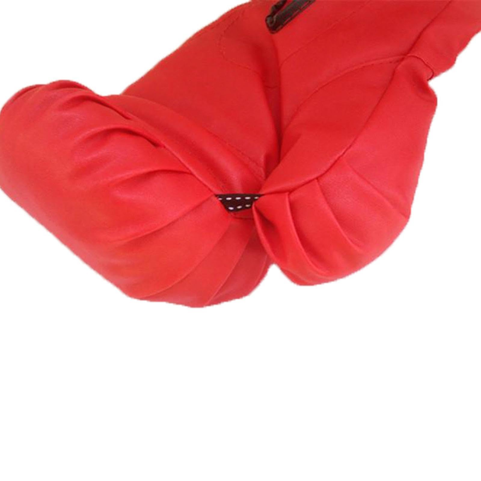 Baoblaze Cuscinetto da Montato, Tappetino da Montato, per Allenamento Sportivo Indoor, Allenatore di per Karate, Allenamento, Arti Marziali,