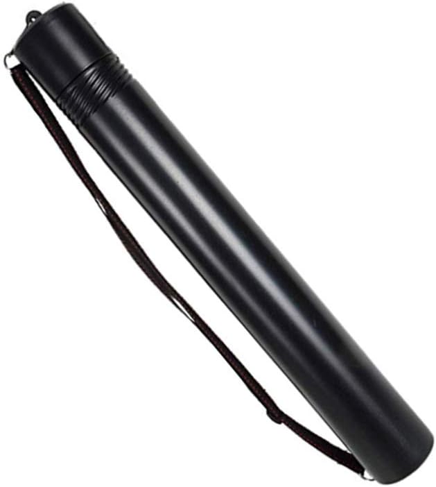 Buy Toyvian Blueprint Tube Holder Document Carry Tube Blueprint Drawing