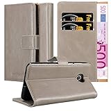 huawei y330-u11 prix tunisie DISEÑO: Elegante funda de cuero sintético en estilo Luxury con tarjetero y función de Soporte. La tapa se puede abrir/doblar hasta 360° y, por lo tanto, no estorba al hablar por teléfono o al escribir. Gracias al cuero sintético seleccionado y sus colores lujosos la funda es perfecta para una impresión seria. La carcasa integrada de TPU silicona se adhiere firmemente en la tapa y le da a su teléfono inteligente un ajuste perfecto.