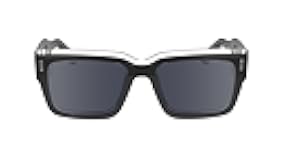 Men's Ck23538s Rectangular Sunglasses