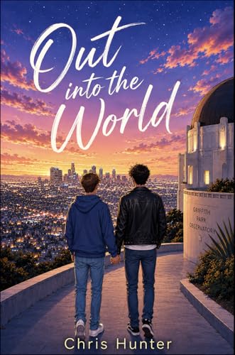 Out Into The World