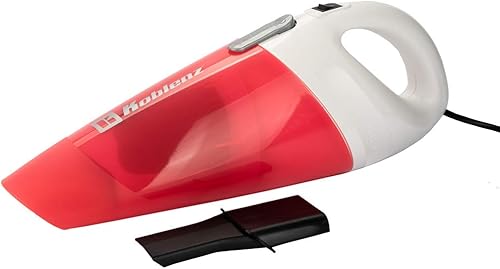 Koblenz 00-5626-7 HV-120 KG3 Aspiradora de mano con cable de 120 V, blancorosa