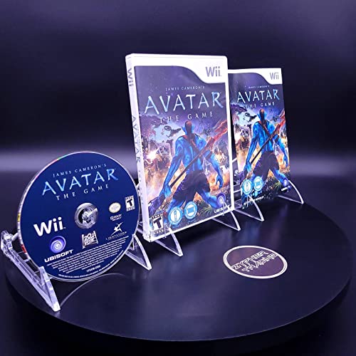 Ubisoft 0008888175438 Avatar The Game - Nintendo Wii thumb #7