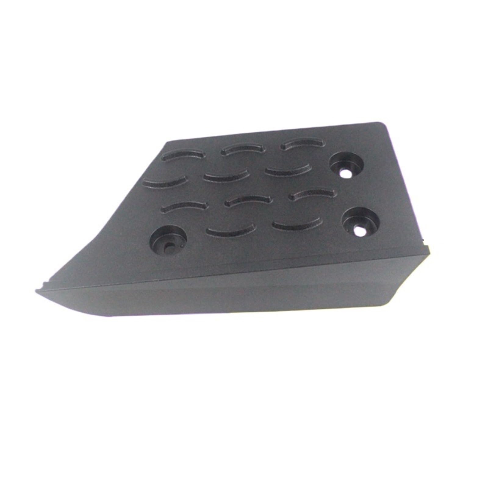 mXCDtRptJ Forklift on the car pedal on the car Anti-skid pedal mat Step pedal XR310-450002-000 Suitable for hanging fork(XR310-450002-000)
