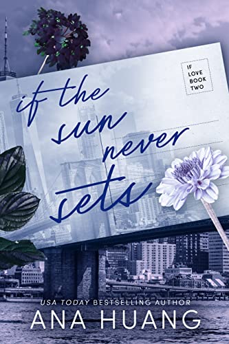 If the Sun Never Sets (If Love Book 2) (English Edition)