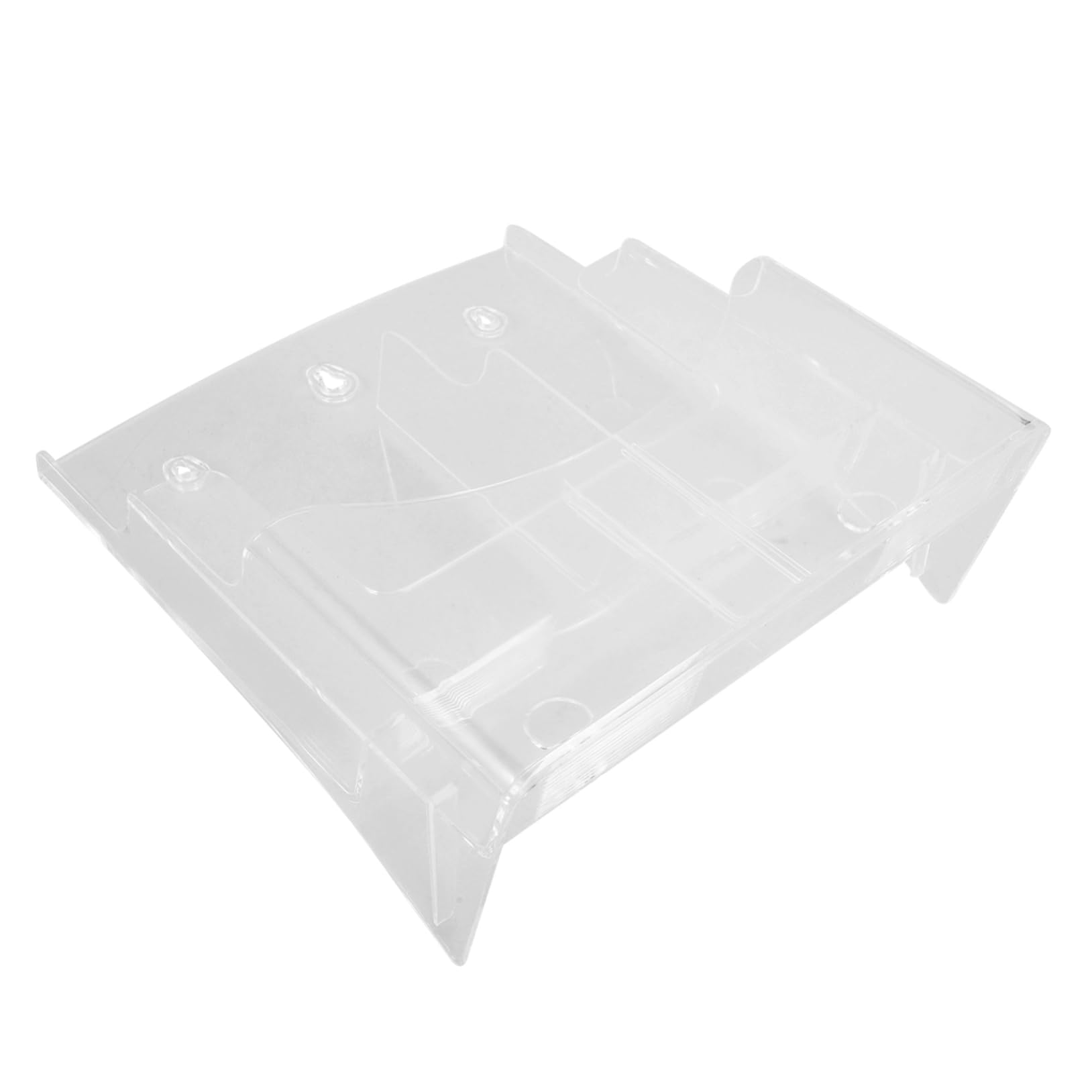 Support de rangement de bureau vertical pour ne plus perdre vos documents - 8