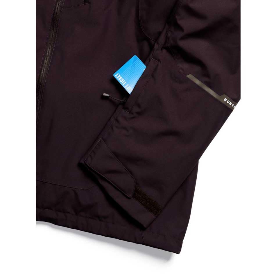 Burton Chaqueta Reserve 2L XL