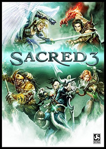 Deep Sacred 3 Neuf - vue 5
