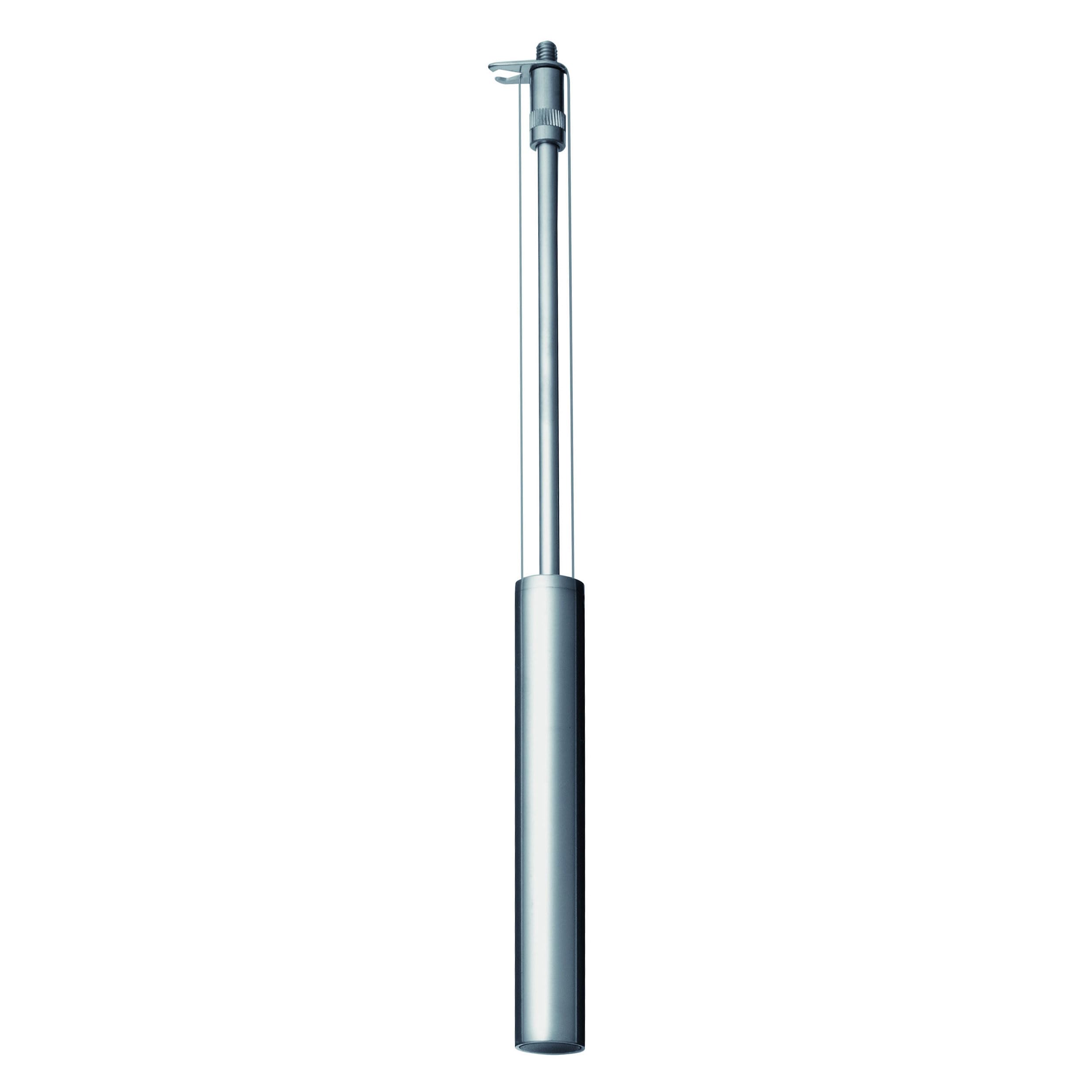Stelton Original Käseschneider aus Edelstahl, classic design line