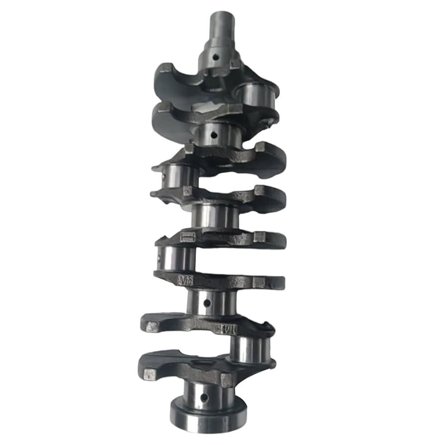 Amazon.com: FridayParts Crankshaft MD187924 MD346022