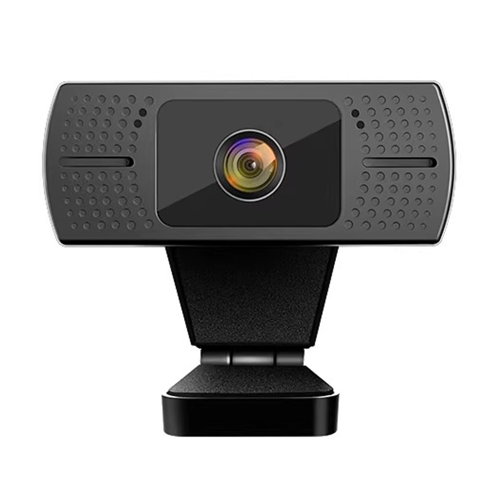 WIGSELBL Desktop Computer Web cam with Microphone for Video Conferencing,USB HD 1080P Video Webcam for Desktop Computer and Laptop(2K)-image-42
